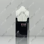 خرید سیگار اسی مشکی - esse black cigarette