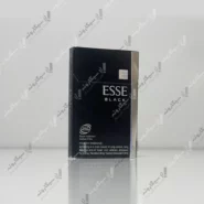 خرید سیگار اسی مشکی - esse black cigarette