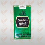 قیمت و خرید سیگار کاپیتان بلک نعنایی Captain Black Mint