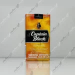 خرید سیگار کاپیتان بلک هلو - captain black peach cigarette