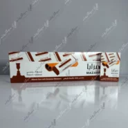 خرید تنباکو آدامس دارچین مزایا اصلی - mazaya cinnamon gum tobacco original