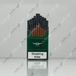 خرید سیگار سناتور دوسیب - senator double apple cigarette