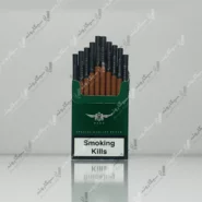 خرید سیگار سناتور دوسیب - senator double apple cigarette