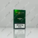 خرید سیگار سناتور دوسیب - senator double apple cigarette