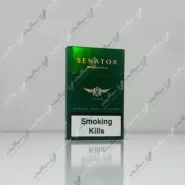 خرید سیگار سناتور دوسیب - senator double apple cigarette