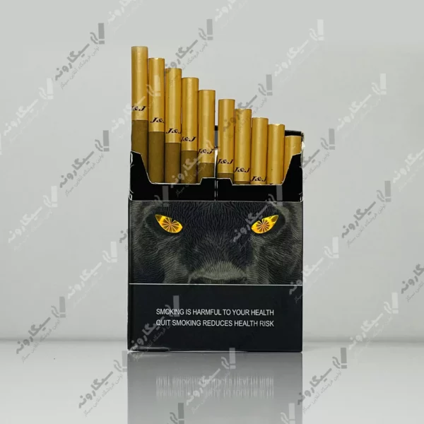 خرید سیگار جی اند جی - j and j cigarette