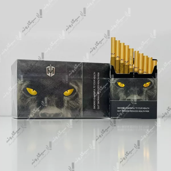 خرید سیگار جی اند جی - j and j cigarette