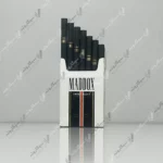 خرید سیگار مادوکس - maddox cigarette