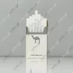 خرید سیگار کمل سفید اصل - original white camel cigarette