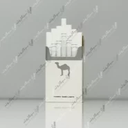 خرید سیگار کمل سفید اصل - original white camel cigarette