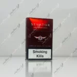 خرید سیگار سناتور انار - senator pomegranate cigarette