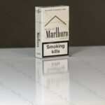 سیگار مارلبرو گلد لایت، Marlboro Gold Light