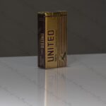 سیگار یونایتد - United Cigarette