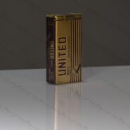 سیگار یونایتد - United Cigarette