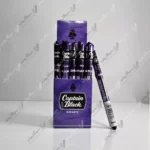 خرید سیگار برگ کاپیتان بلک طعم شراب - captain black wine cigar