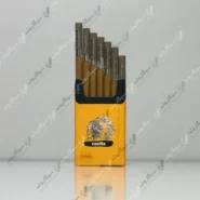 خرید سیگار داکوتا وانیل - dakota vanilla cigarette