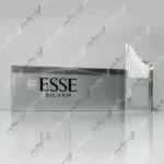 خرید سیگار اسی نقره ای - esse silver cigarette