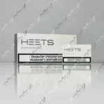 خرید سیگار هیتس سیلور - heets silver cigarette