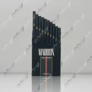 خرید سیگار مادوکس نانو شکلاتی - madox chocolate nano cigarette