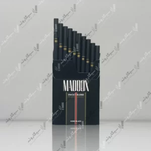 خرید سیگار مادوکس نانو شکلاتی - madox chocolate nano cigarette