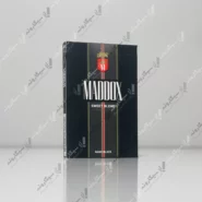 خرید سیگار مادوکس نانو شکلاتی - madox chocolate nano cigarette