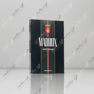 خرید سیگار مادوکس نانو شکلاتی - madox chocolate nano cigarette