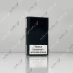 خرید سیگار مارلبرو پرمیوم بلک ارمنی - marlboro premium black aranian cigarette