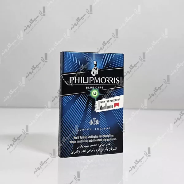 خرید سیگار فیلیپ موریس پاور - philip morris power cigarette