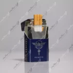 خرید سیگار لگیت آبی - legate blue cigarette