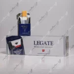 خرید سیگار لگیت آبی - legate blue cigarette