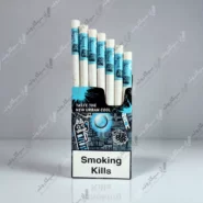 خرید سیگار ام یو آبی - mu blue cigarette