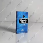 خرید سیگار کاپیتان بلک بلو - captain black blue cigarette