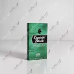 خرید سیگار کاپیتان بلک منتول - captain black menthol cigarette