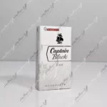 خرید سیگار کاپیتان بلک وان - captain black one cigarette