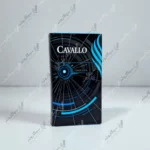 خرید سیگار کاوالو آبی - cavallo blue cigarette