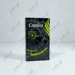 خرید سیگار کاوالو سبز - cavallo green cigarette