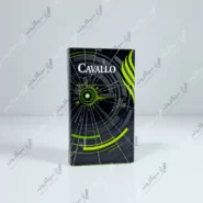 خرید سیگار کاوالو سبز - cavallo green cigarette