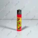 خرید فندک کلیپر طرح کاکتوس - clipper lighter cactus