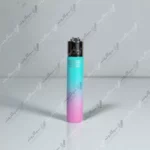 خرید فندک کلیپر رنگی - colored clipper lighter