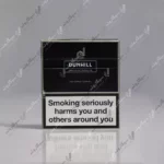 خرید سیگار دانهیل مشکی فری شاپ - dunhill black cigarette