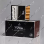 خرید سیگار دانهیل مشکی - dunhill black cigarette