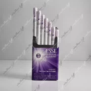 خرید سیگار اسی چنج بلوبری - esse change blueberry cigarette