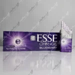 خرید سیگار اسی چنج بلوبری - esse change blueberry cigarette