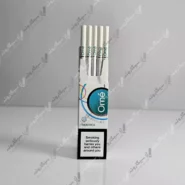 خرید سیگار ome سبز فری شاپ - green ome freeshop cigarette