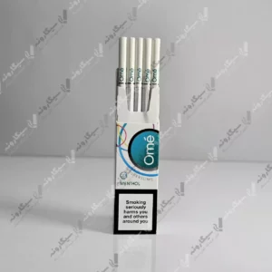 خرید سیگار ome سبز فری شاپ - green ome freeshop cigarette