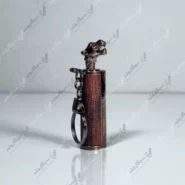 خرید فندک آنست کبریتی - honest lighter dog