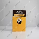 خرید سیگار برگ کینگ ادوراد شکلاتی - king edward chocolate cigar