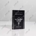 خرید سیگار لگیت مشکی - legate black cigarette