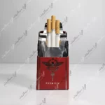 خرید سیگار لگیت قرمز - legate red cigarette