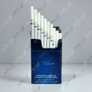 خرید سیگار مارلبرو اج درجه دو - marlboro edge grade 2 cigarette